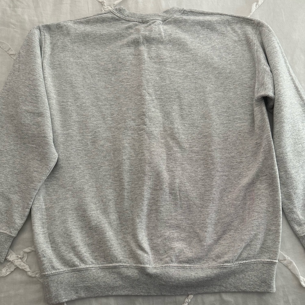 Skeleton Crewneck - Picture 3 of 4